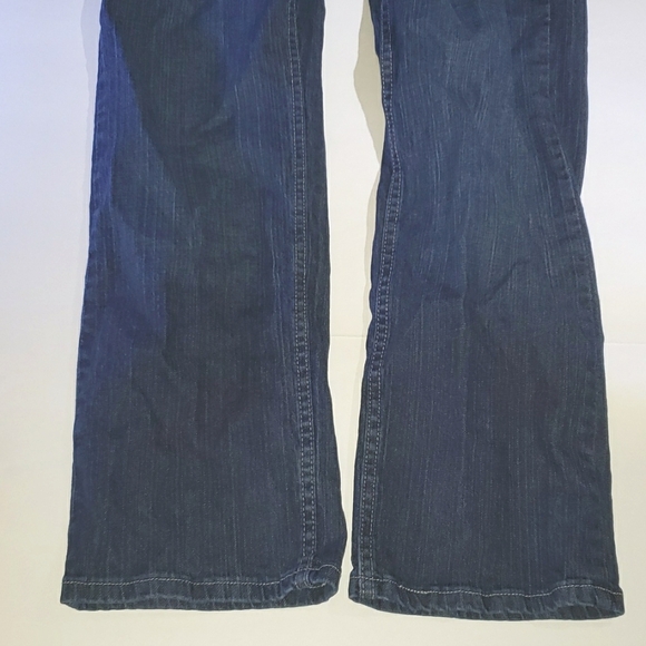 Riders by Lee Jeans, women's size 10, denim blue. - Picture 2 of 5